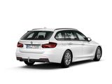 BMW 320 d Touring M Sport HUD+Adapt.LED+Temp+AHK