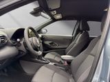 TOYOTA Yaris Cross Hybrid Teamplayer Technik*TWW*PDC*