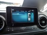 MERCEDES-BENZ Citan 112 KASTEN BASE STANDARD KLIMA AHK AHK PDC