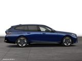 BMW 550e xDrive Touring
