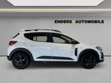 DACIA Sandero Stepway Extreme+ PDC+RFK+BT