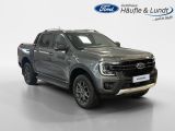 FORD Ranger Wildtrak e-4WD Doppelkabine AHK Navi Digitales Cockpit Soundsystem B & O LED Mehrzonenklima