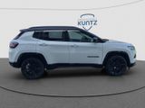 JEEP Compass S Mild-Hybrid FWD Panoramadach