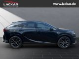 LEXUS RX 450 h+ F Sport Design Panoramedach