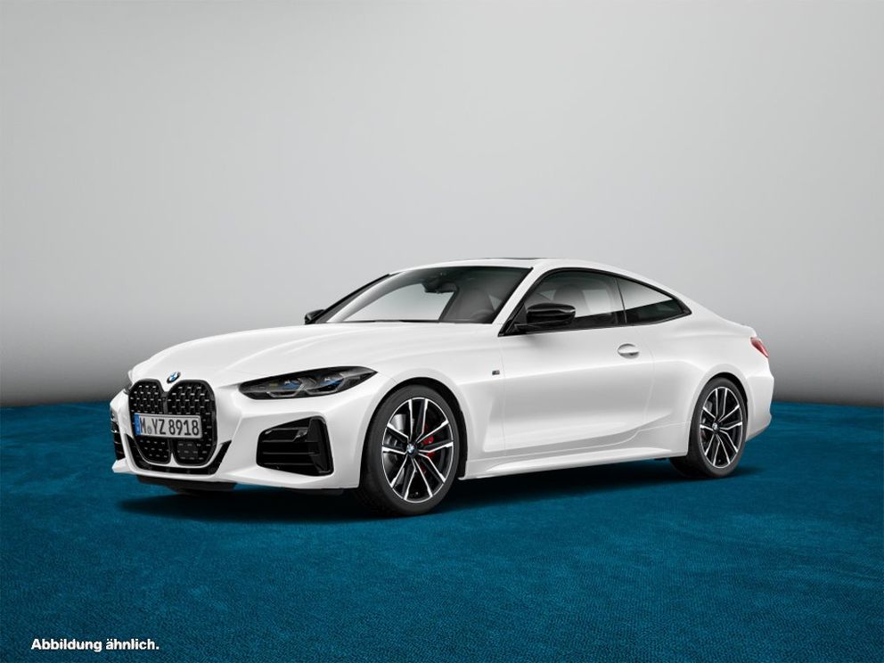 BMW M440i 