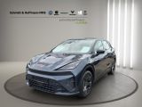 CUPRA Raval Endurance Launch Edition Dynamic