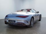 MERCEDES-BENZ SL 55 AMG  4M+ BURM MEMO 360 DISTR KAMERA SPUR