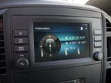MERCEDES-BENZ Vito 116 KASTEN EXTRAL KLIMA KAMERA AHK 2,5T AUTOM