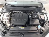 VW Golf VIII GTI Clubsport 2.0 TSI NAVI+SITZHZ+PDC