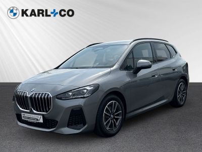 BMW 220 Active Tourer d M-Sport Ad.LED ACC 360°Kam