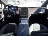 MERCEDES-BENZ EQE 43 4M BURM AMG DISTR SPUR PANO AIRMATIC 360