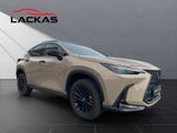 LEXUS NX 350h Overtrail 4x4 Panorama Dach