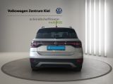 VW T-Cross Life 1.0 TSI Klima Navi Rückfahrkamera