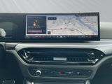 BMW 318 i Touring M Sport Driv Assis 360° Kamera
