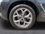 BMW X3 20 i xDrive LC Prof AHK Sportsitze LED DAB