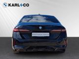 BMW 520 d Limousine M-Sport h&k Sitzbelüftung Alarm