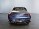 MERCEDES-BENZ CLE 53 AMG 4M+ , AMG BURM NIGHT PREMIUM MEMO 360