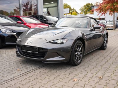 MAZDA MX-5 Sports-Line 1.5  NAVI+SHZ+Apple Carplay