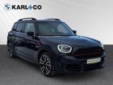 MINI John Cooper Works Countryman JCW Paket Navi Rückfahrkamera Panoramadach