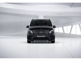 MERCEDES-BENZ V 300 Allrad EXCLUSIVE EDITION Lang AMG/NIGHT/AHK/STANDH