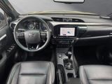 TOYOTA Hilux 2.8 D-4D Double Cab Invincible 4x4