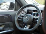 MERCEDES-BENZ GLA 180 AMG NIGHT MULTI 360 DISTR KAMERA PANO