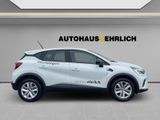 RENAULT Captur II Equilibre 1.0 TCe 90 +Navigation+