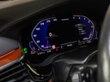 ALPINA D5 SxDrive+Navi+AHK+Klimasitze+Leder+Laserlicht