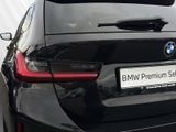BMW 320 e Touring M-Sport Panorama Komfortzugang