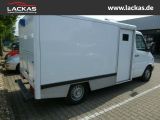 MERCEDES-BENZ Sprinter SPRINTER GELDTRANSPORTER BR3