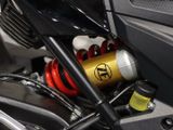 BMW F 900 XR DEAL-BOXENSTOP Komfort & Dynamik Paket RDC SOS