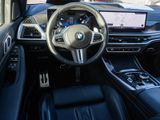 BMW X5 M60i+AHK+Panorama+Navi+LED+RFK+Leder+e-Sitze