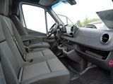 MERCEDES-BENZ Sprinter 319 KASTEN L4H2 SUPERMAXI KLIMA AUTOM