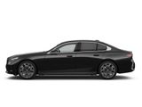 BMW 520 i Limousine M Sport AHK+H&K+Adapt.-LED+SHZ