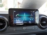 MERCEDES-BENZ Citan 110 TOURER WORKER BASE STANDARD KLIMA AHK