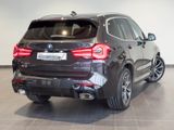 BMW X3 xDrive30e M Sport Laserlicht+20 Zoll DW 0,5%