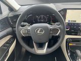 LEXUS NX 350h Executive Line Interieur+Technologie Pak