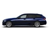 BMW 318 d Touring LC Prof ACC Keyless HiFi LED PDC