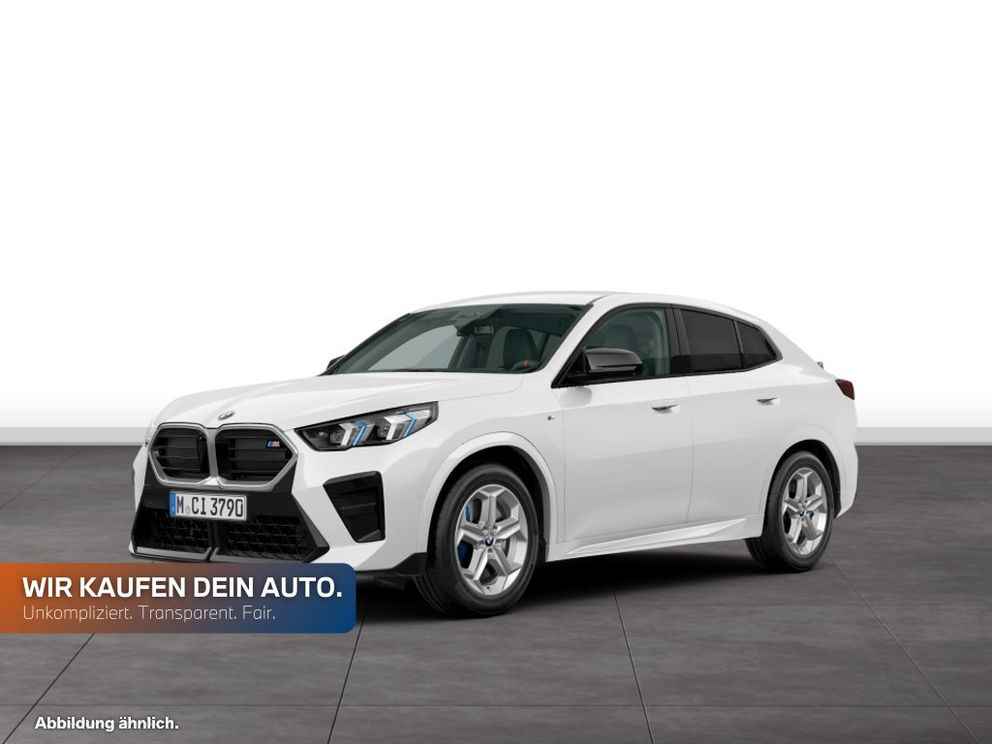 BMW X2 M35i xDrive 