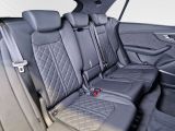 AUDI Q8 TFSI e quattro S-line business tiptronic