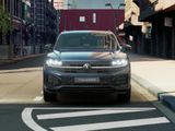 VW Touareg R-Line 3.0 V6 TDI 4MOTION PANO+NAVI+AHK