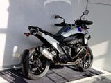 BMW R 1300 GS Trophy, ASA, Schmiederäder, 2 Pakete