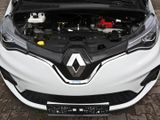 RENAULT ZOE Experience  52KW INKL. BATT. +LED+DAB+BT+PDC+