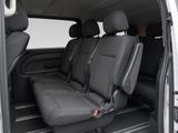 MERCEDES-BENZ Vito 114 TOURER PRO NAVI KLIMA LED 9SITZER LM TEMPM