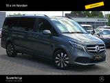 MERCEDES-BENZ V 250 EDITION LANG NAVI LED MBUX KAMERA 7SITZER