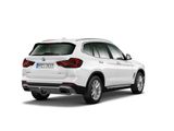 BMW X3 20dxDrive+AHK+DAB+WLAN+Navi+RFK+Temp+PDCv+h