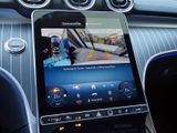 MERCEDES-BENZ C 220 d AMG NIGHT MEMO 360 AHK DISTR KAMERA PANO