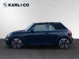 MINI John Cooper Works Cabrio LED HiFi Head-Up Komfort