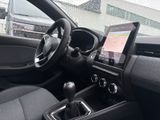 RENAULT Clio V Techno ECO-G 100++KLIMA++NAVI++PDC