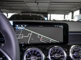MERCEDES-BENZ GLB 200 d PROGRESSIVE SPUR AHK DISTR KAMERA PDC